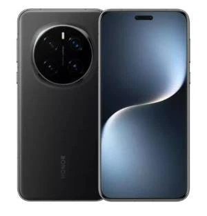 MAGIC 7 PRO 5G DS 12+512 ITA BLACK