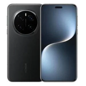 Honor Magic 8 Pro 12+512GB 6.78" 5G Black DS TIM