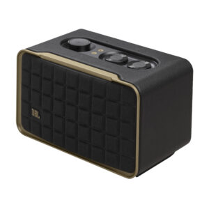 JBL Authentics 200 Bluetooth Speaker 90W Black