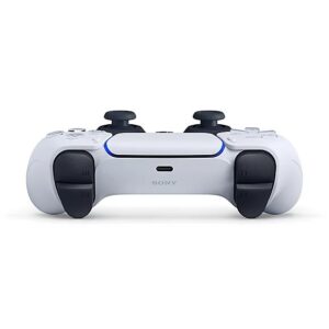 PS5 DualSense White EU