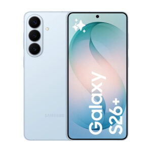 Samsung SM-S947 S26+ 12+512GB 6.7" 5G Sky Blue EU