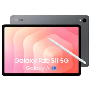Samsung SM-X736 Galaxy Tab S11 12+128GB 11" 5G Gray EU