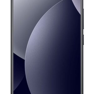 Xiaomi Redmi Note 15 Pro+ 12+512GB 6.83" 5G Black ITA