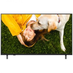 LG 50" LED 50UA751C 4K UHD Smart TV Black EU