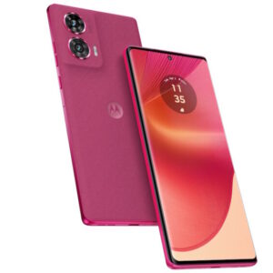 EDGE 50 FUSION 5G DS 8+256 EUR HOT PINK