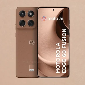EDGE 60 FUSION 5G DS 8+256 EUR MOCHA MOUSSE (BROWN)