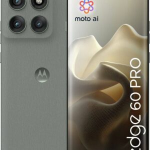 EDGE 60 PRO 5G DS 12+512 EUR SHADOW (GREEN)