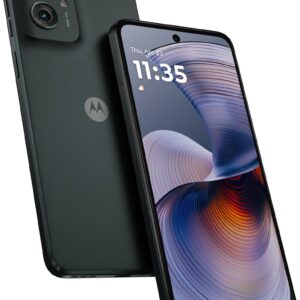 MOTO G75 5G DS 8+256 EUR CHARCOAL GREY