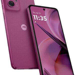 MOTO G55 5G DS 8+256 EUR FOREST GREY