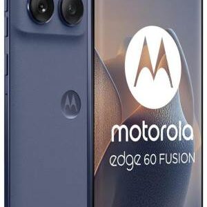 Motorola Edge 60 Fusion 8+256GB 6.67" 5G Pantone Slipstream EU