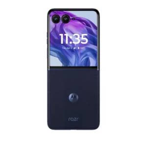 RAZR 50 ULTRA 5G DS 12+512 VOD MIDNIGHT BLUE KIT BOSE
