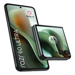 RAZR 60 ULTRA 5G DS 16+512 VODA SCARAB