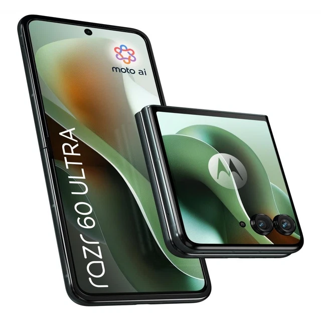 RAZR 60 ULTRA 5G DS 16+512 VODA SCARAB
