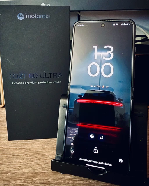 RAZR 60 ULTRA 5G DS 16+512 W3 SCARAB