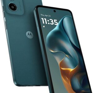 Motorola Moto G05 8+128GB 6.67" 4G Forest Green DS ITA
