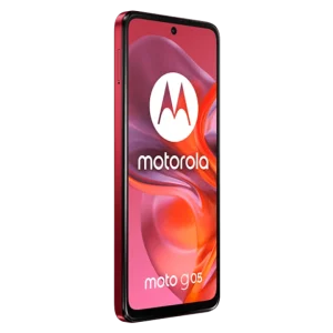 MOTO G05 DS 4+128 ITA PLUM RED