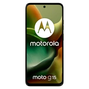 MOTO G15 DS 8+128 EUR GREEN