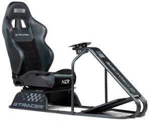 Next Level Racing Postazione di Guida GTRacer 2.0 NLR-R007