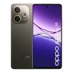 A5 PRO DS 8+256 TIM BLACK BROWN