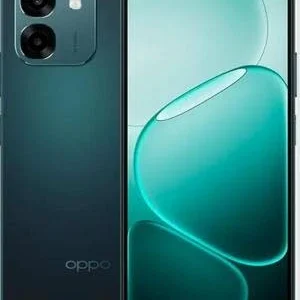 OPPO A6 6+256GB 6.75" 4G Sapphire Black ITA