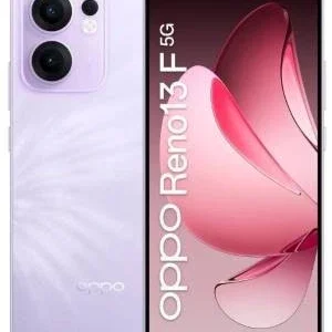 RENO 13 FS 5G DS 12+512 ITA PURPLE A