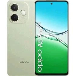 OPPO A5 Pro 8+256GB 6.67" 5G Olive Green DS Tim