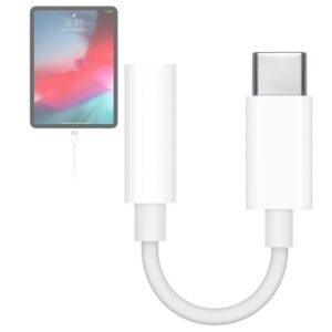 Apple Adattatore USB-C a Jack 3.5mm MU7E2ZM/A