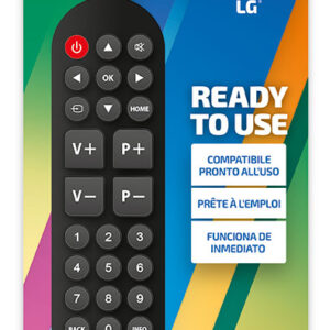 Superior Telec.Univ. Samsung LG Panasonic Sony R5 SUPTRB014