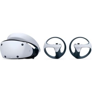 PS5 PlayStation VR2