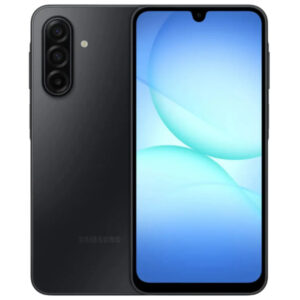 SAMSUNG A17 5G DS A176B 8+256 ITA BLACK