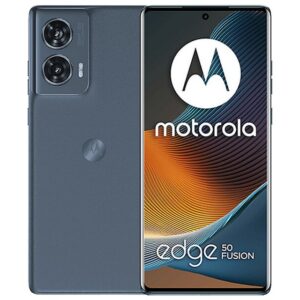 Motorola Edge 50 Fusion 8+256GB 6.7" 5G Forest Blue DS ITA