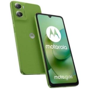 Motorola Moto G06 4+256GB 6.88" 4G Pantone Tendril DS EU