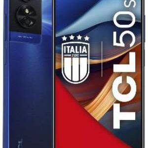 TCL 50se 4+128GB 6.78" Midnight Blue ITA