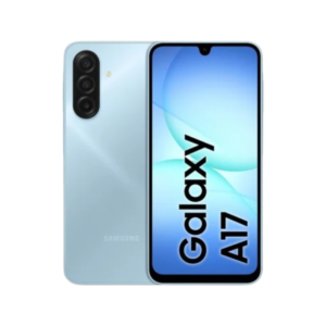 SAMSUNG A17 LTE DS SM-A175 8+256 ITA LIGHT BLUE