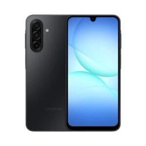Samsung SM-A176 A17 8+256GB 6.7" 5G Black DS EU