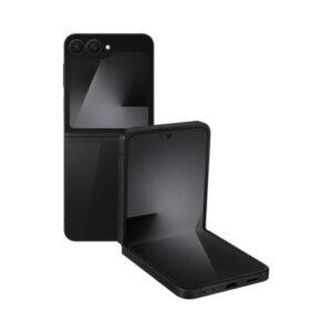 SAMSUNG Z FLIP 7 FE 5G DS F761B 8+128 ITA BLACK