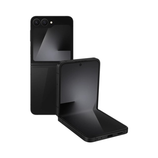SAMSUNG Z FLIP 7 FE 5G DS F761B 8+128 ITA BLACK