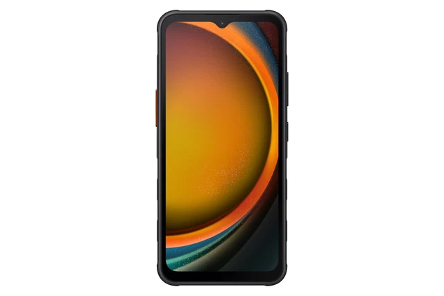 XCOVER 7 5G DS G556B 6+128 ITA BLACK