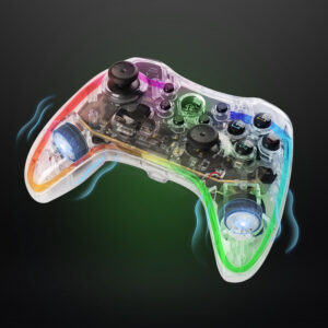 Skull Factory Controller Switch RGB Effetti Multicolore