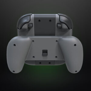 Skull Factory Controller con Ricarica J-con per Switch2