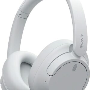 Sony Cuffie Wir/BT NoiseC Mic WH-CH720NW White