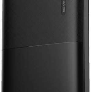 Techmade Powerbank 5000mAh Black