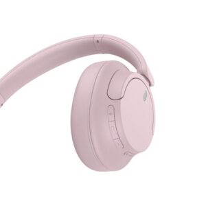Sony Cuffie Wir/BT NoiseC Mic WH-CH720NP Pink