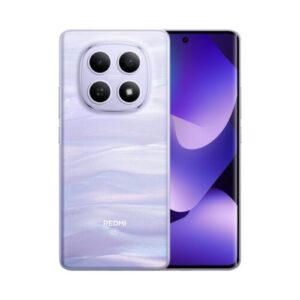 Xiaomi Redmi Note 15 8+256GB 6.77" 5G Mist Purple EU