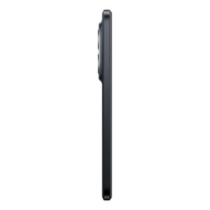 Xiaomi Redmi Note 15 Pro+ 8+256GB 6.83" 5G Black ITA