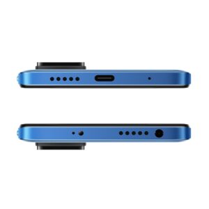 REDMI NOTE 11S 6+128 GLO TWILIGHT BLUE