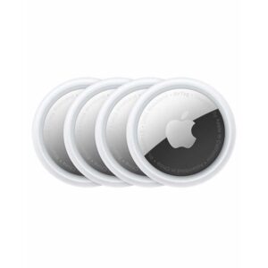 Apple AirTag (4 Pack) MX542ZY/A