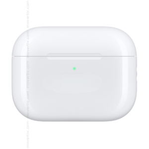 Apple Auricolari AirPods Pro3 2025 +Cust.Ric.Wir. USB-C MFHP4ZM/A