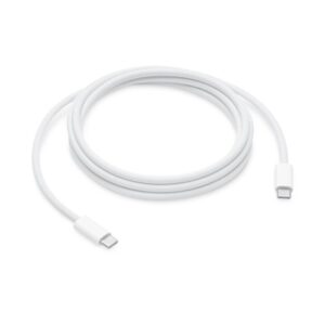 Apple Cavo Ricarica USB-C a USB-C 2m 240W MYQT3ZM/A