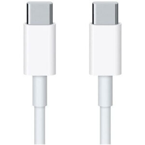 Apple D Cavo Ricarica USB-C a USB-C 2m MLL82ZM/A